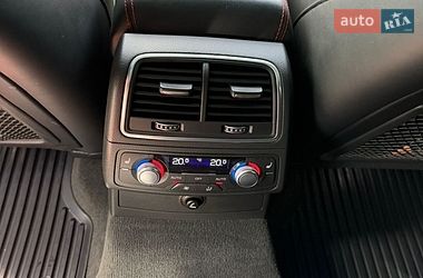 Универсал Audi A6 2017 в Луцке