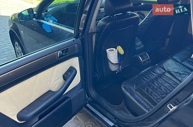 Універсал Audi A6 1999 в Тернополі