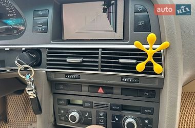 Седан Audi A6 2006 в Тульчине