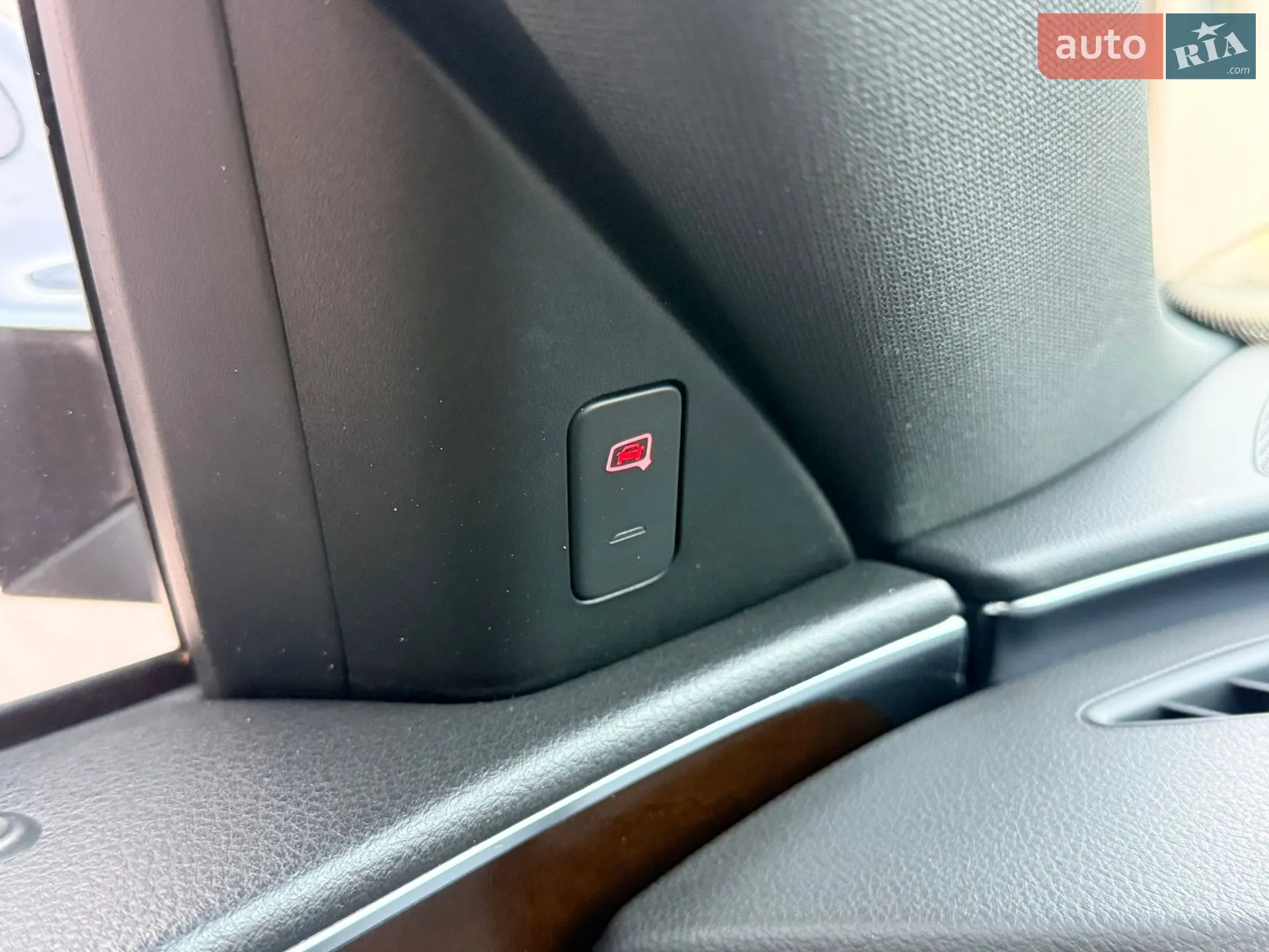 2013 Audi A6 - мініатюра 22