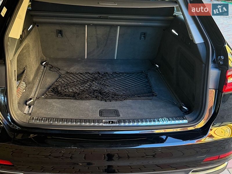 Универсал Audi A6 2018 в Тернополе