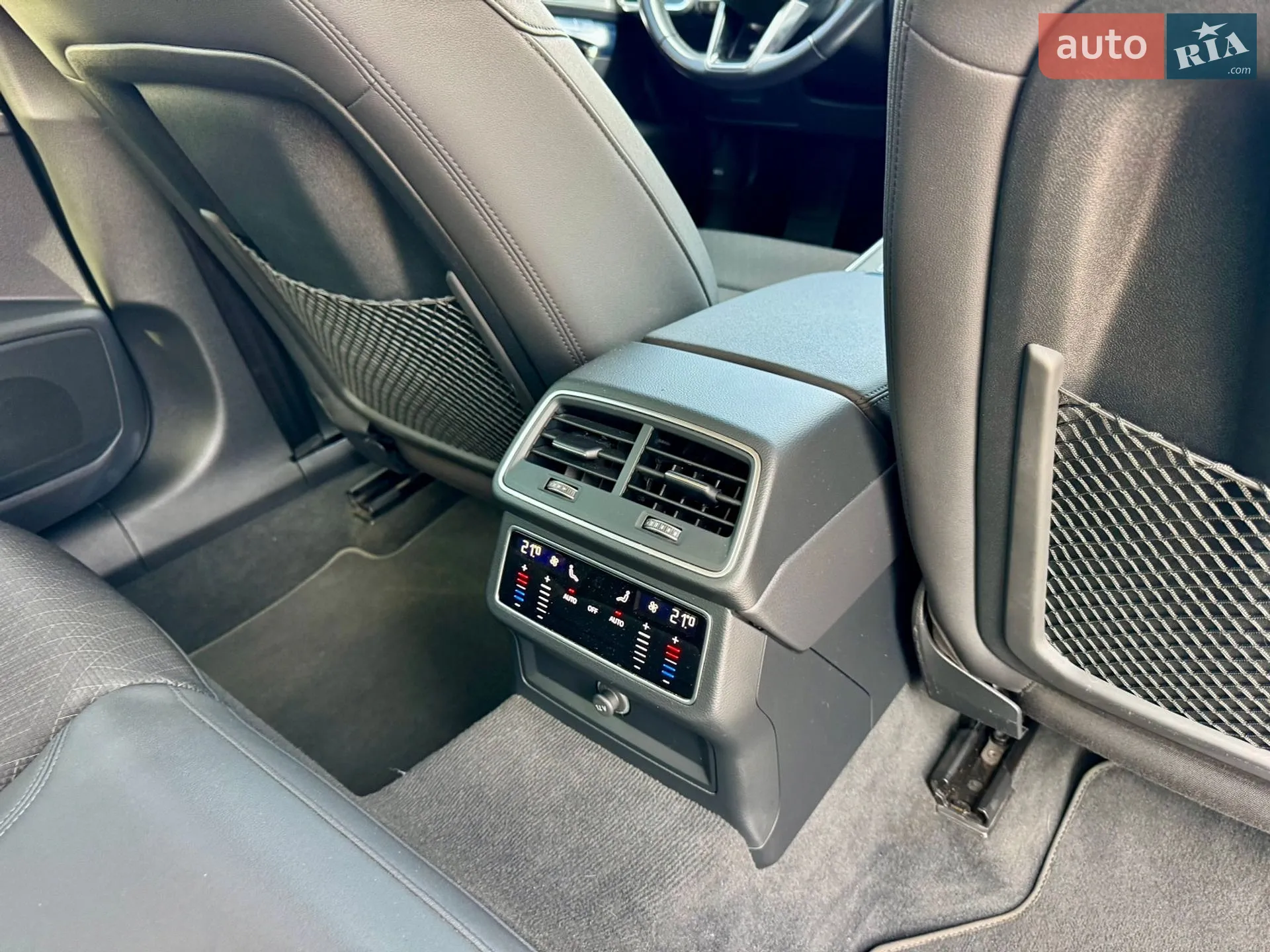 2020 Audi A6 - мініатюра 14