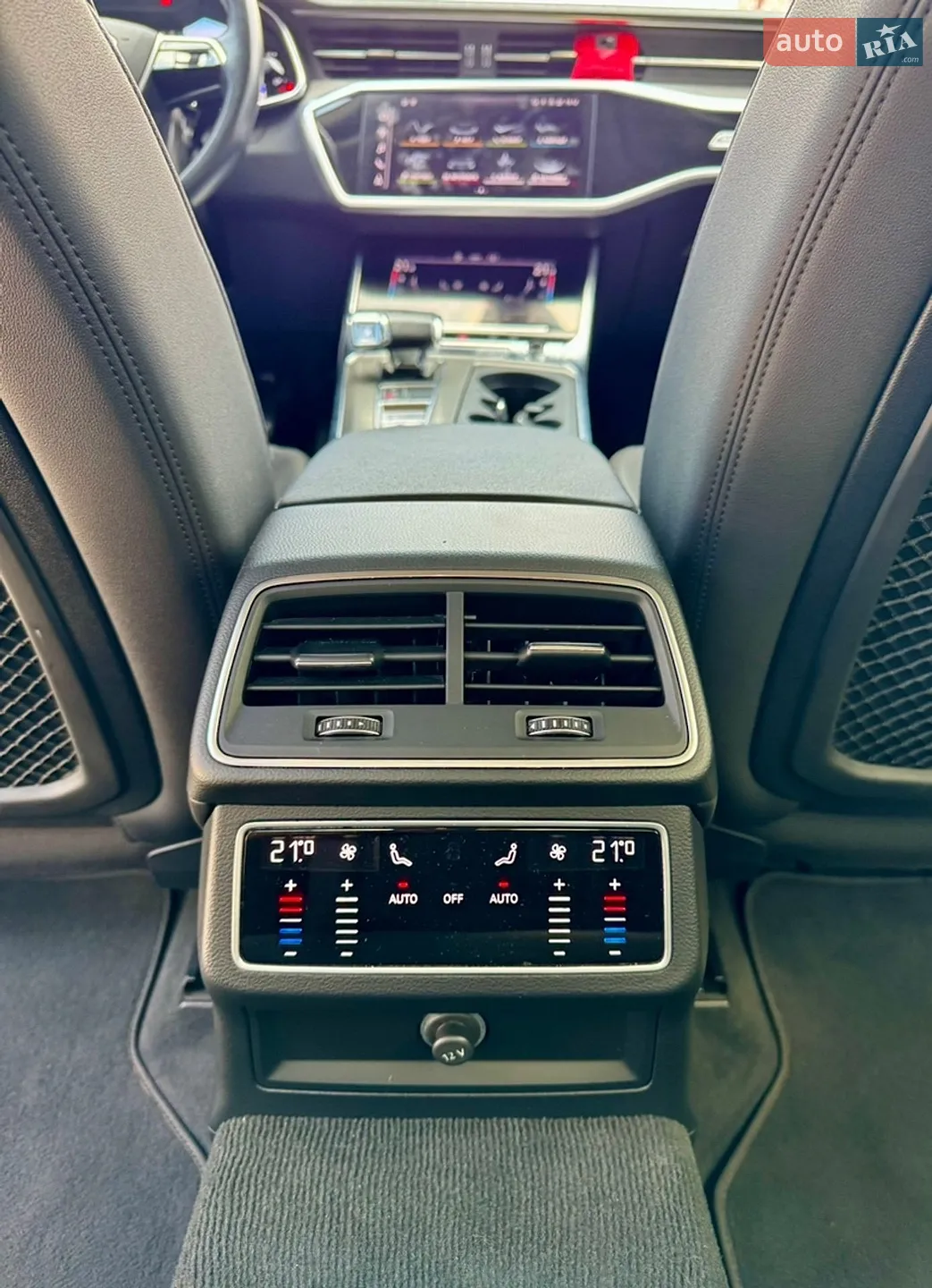 2020 Audi A6 - мініатюра 44