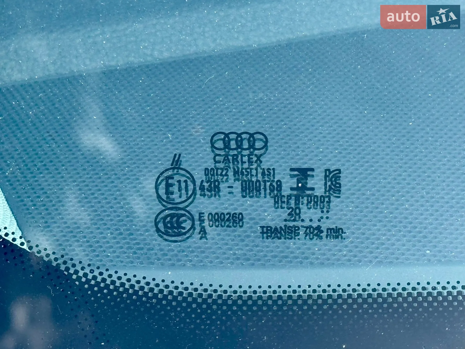 2020 Audi A6 - мініатюра 49
