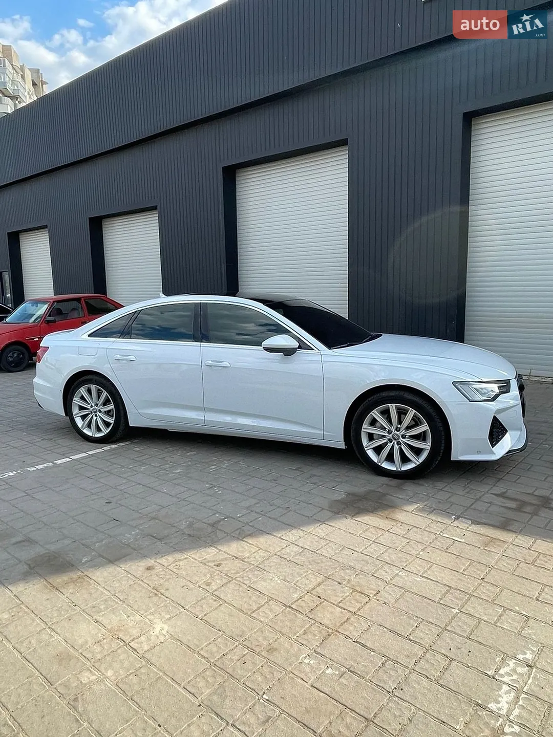 2019 Audi A6 - мініатюра 7
