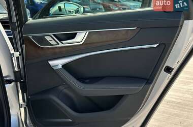 Седан Audi A6 2020 в Львові