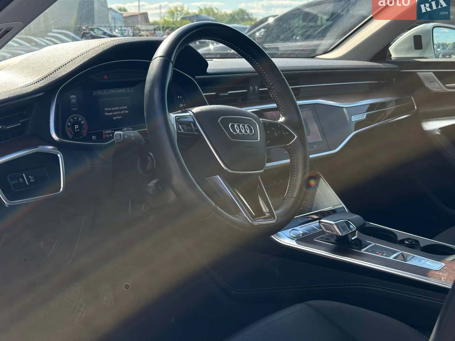2020 Audi A6 - мініатюра 20