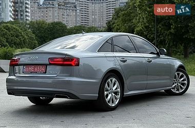 Седан Audi A6 2015 в Одесі фото 6 Седан Audi A6 2015 в Одесі