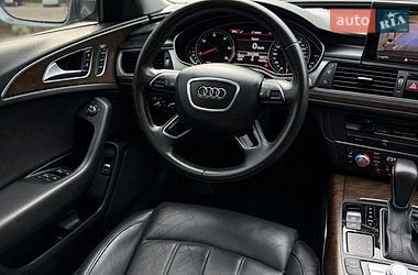 Седан Audi A6 2015 в Одесі фото 10 Седан Audi A6 2015 в Одесі