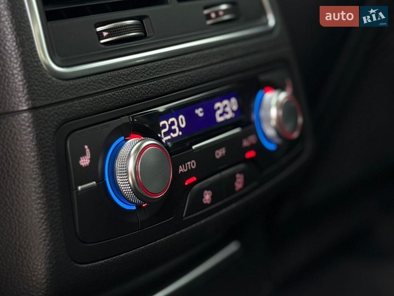 Седан Audi A6 2015 в Одесі фото 23 Седан Audi A6 2015 в Одесі