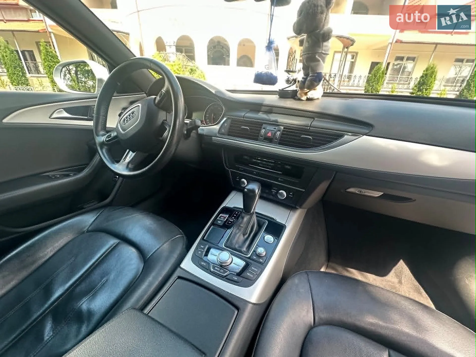 2017 Audi A6 - мініатюра 5