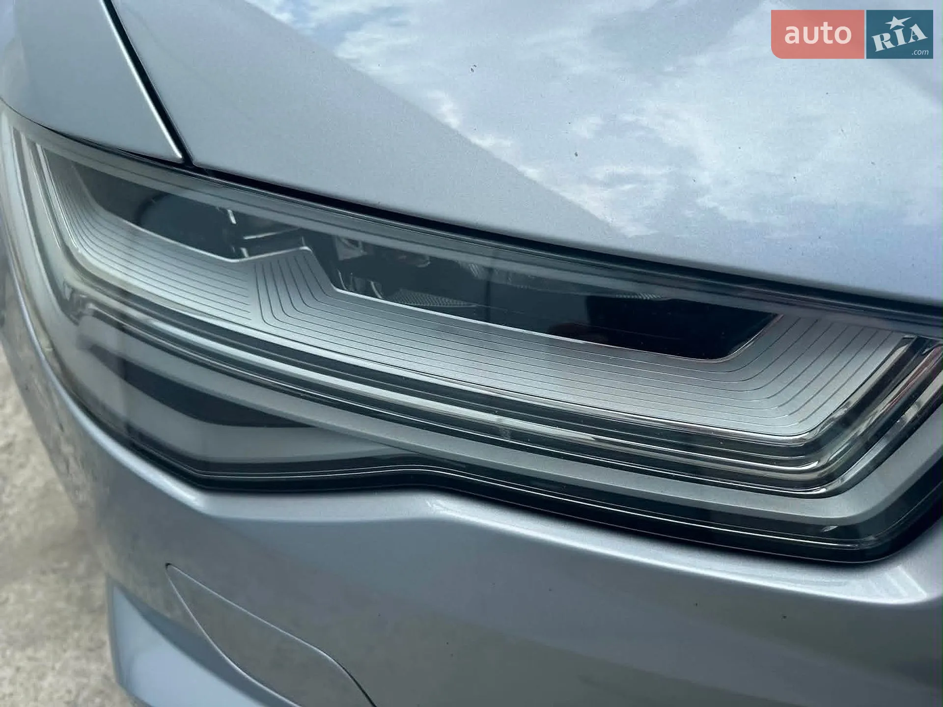 2017 Audi A6 - мініатюра 15