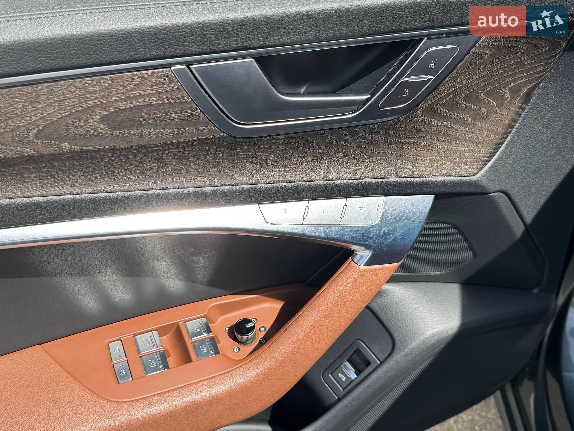 2020 Audi A6 - мініатюра 21
