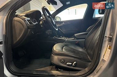 Седан Audi A6 2016 в Одесі