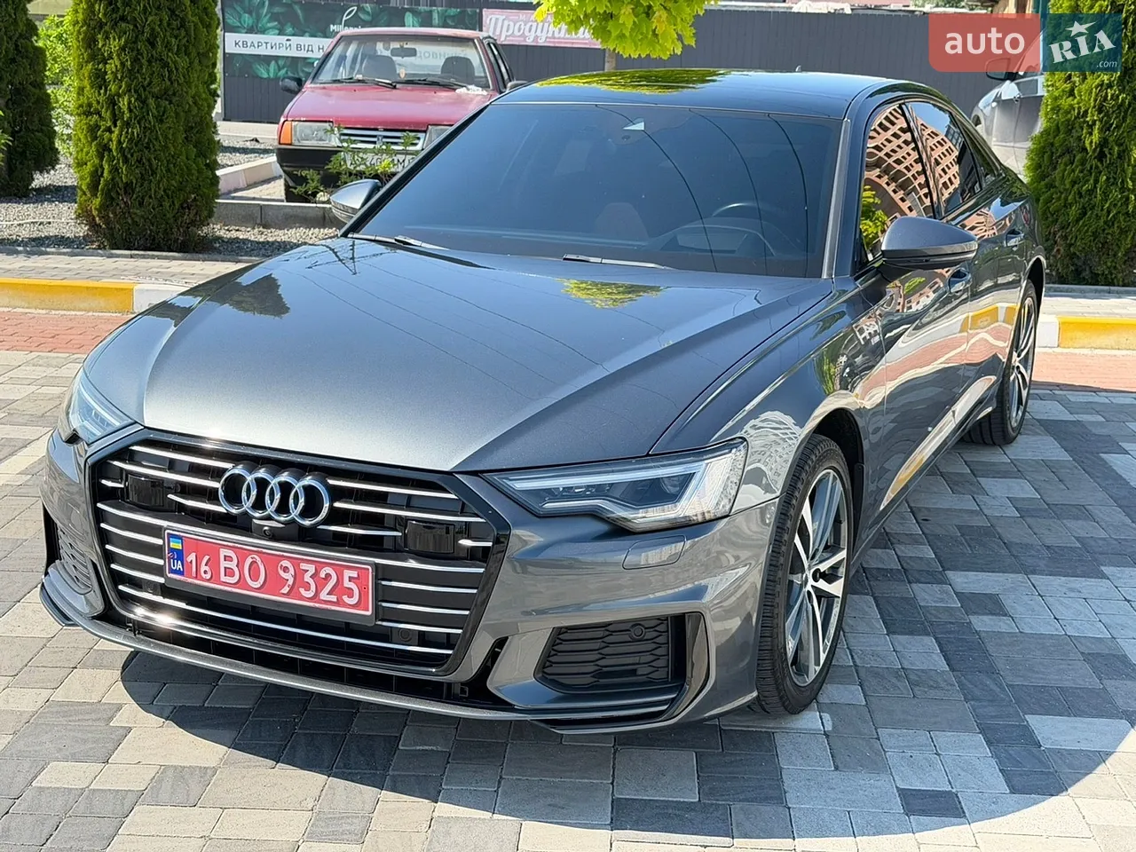 2018 Audi Q5 - мініатюра 49