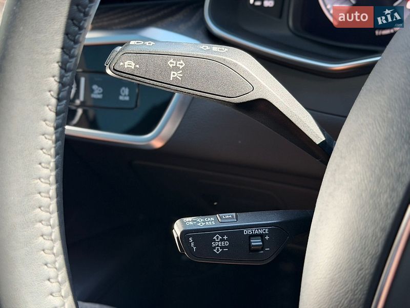 Седан Audi A6 2020 в Киеве