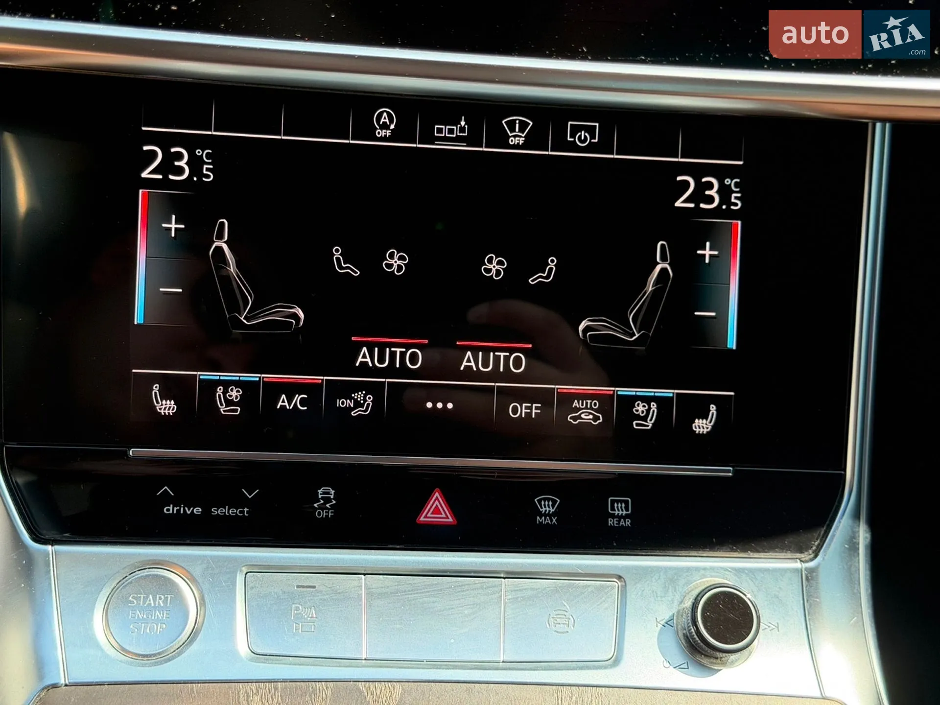 2020 Audi A6 - мініатюра 39