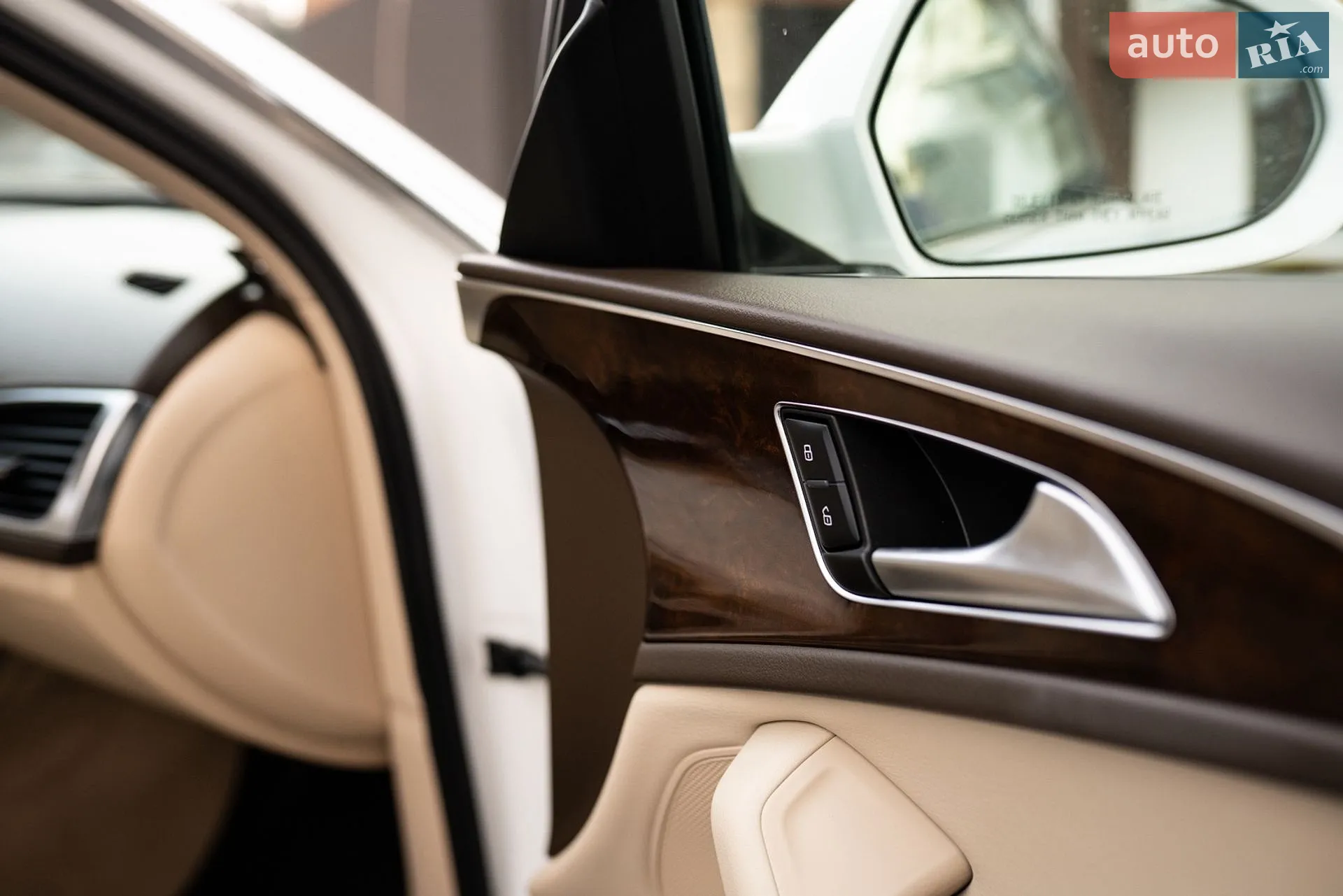 2016 Audi A6 - мініатюра 11