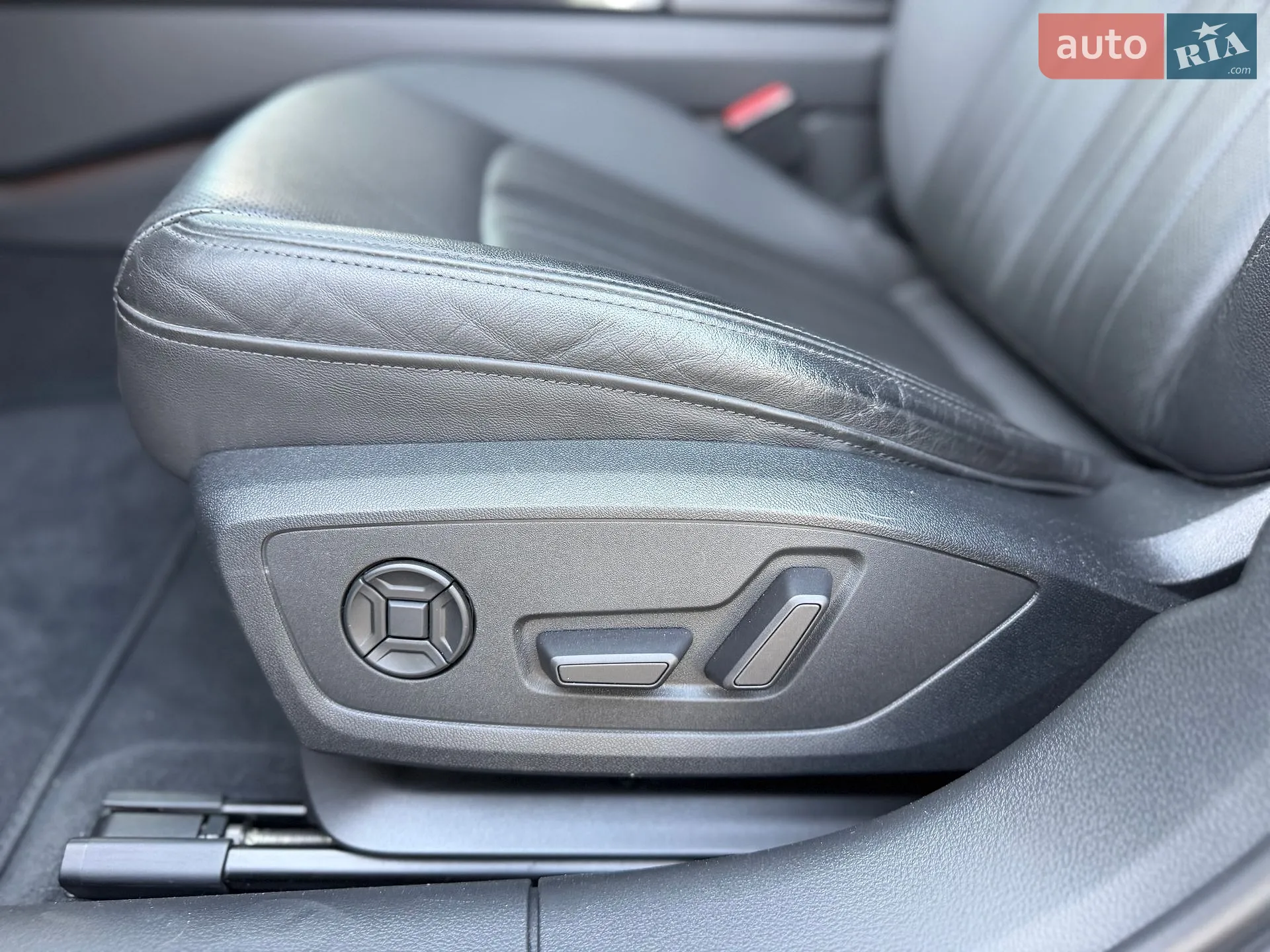 2022 Audi A6 - мініатюра 27