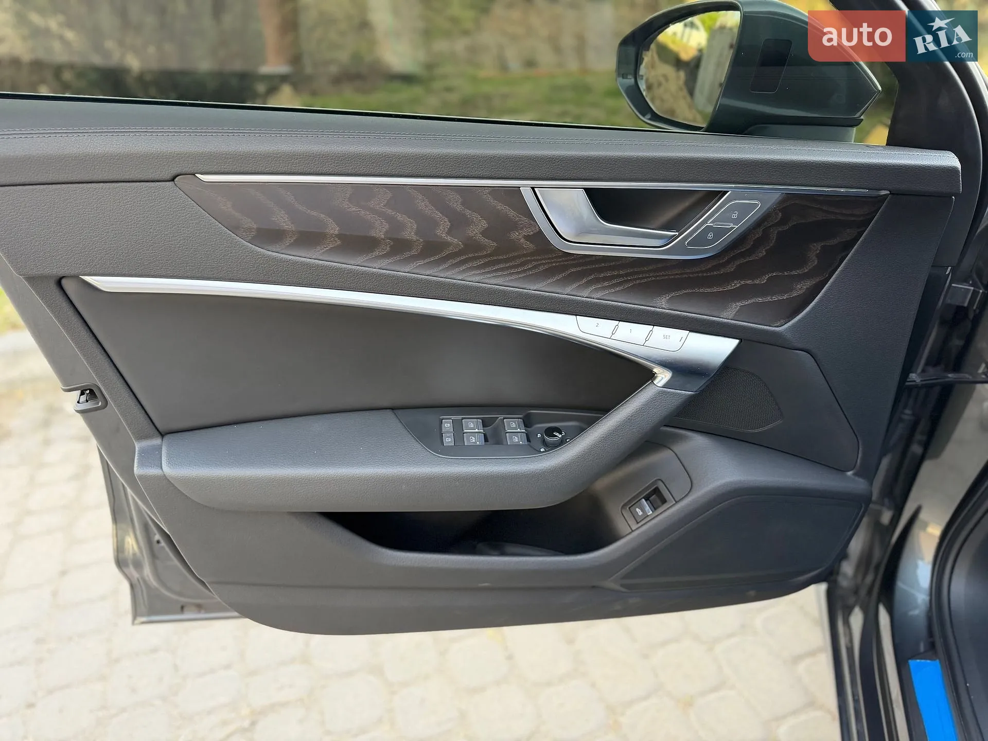 2022 Audi A6 - мініатюра 29