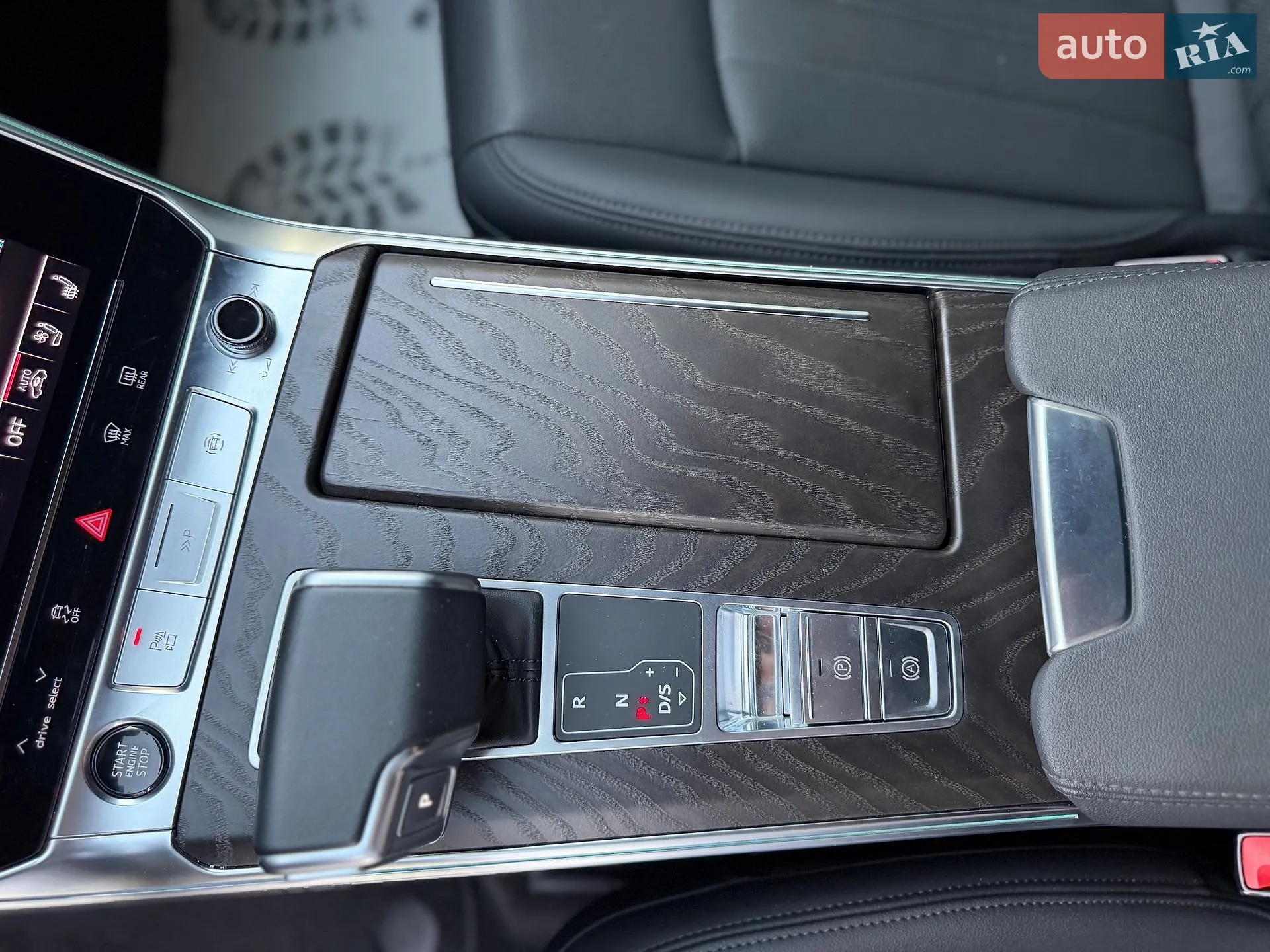 2022 Audi A6 - мініатюра 34