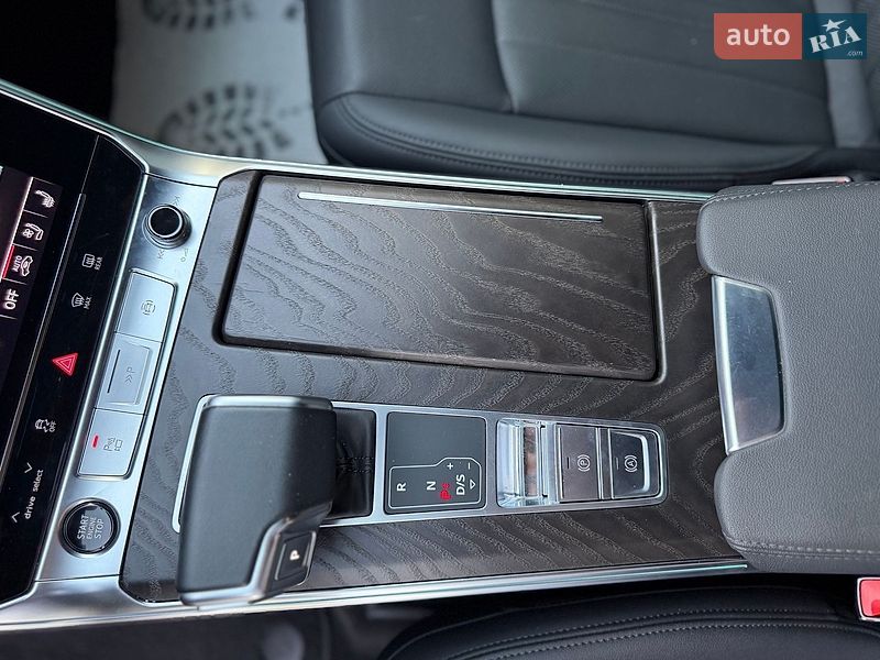 Седан Audi A6 2022 в Вінниці