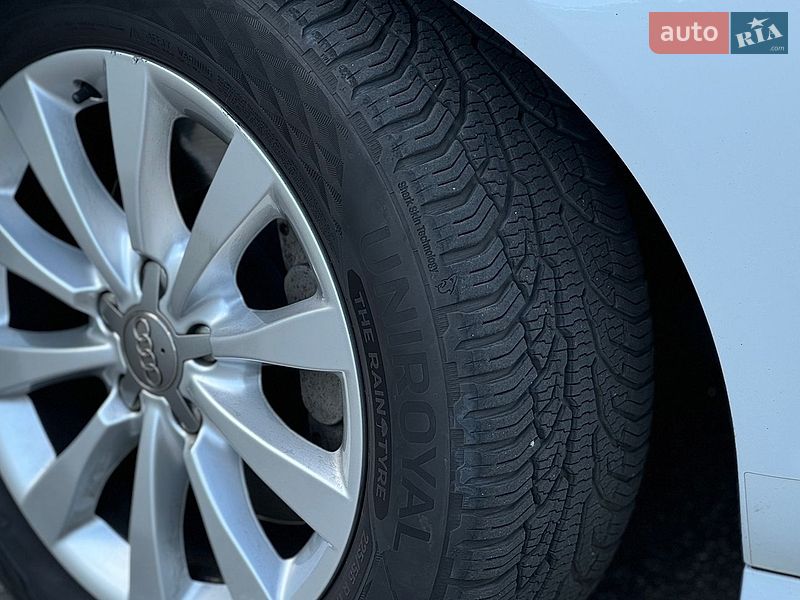 Универсал Audi A6 2016 в Киеве