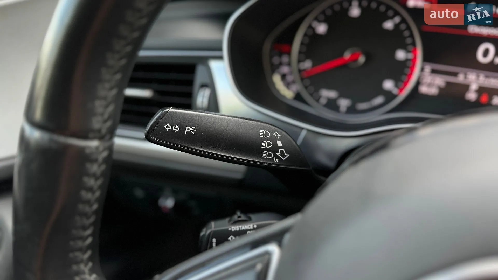 2016 Audi A6 - мініатюра 34
