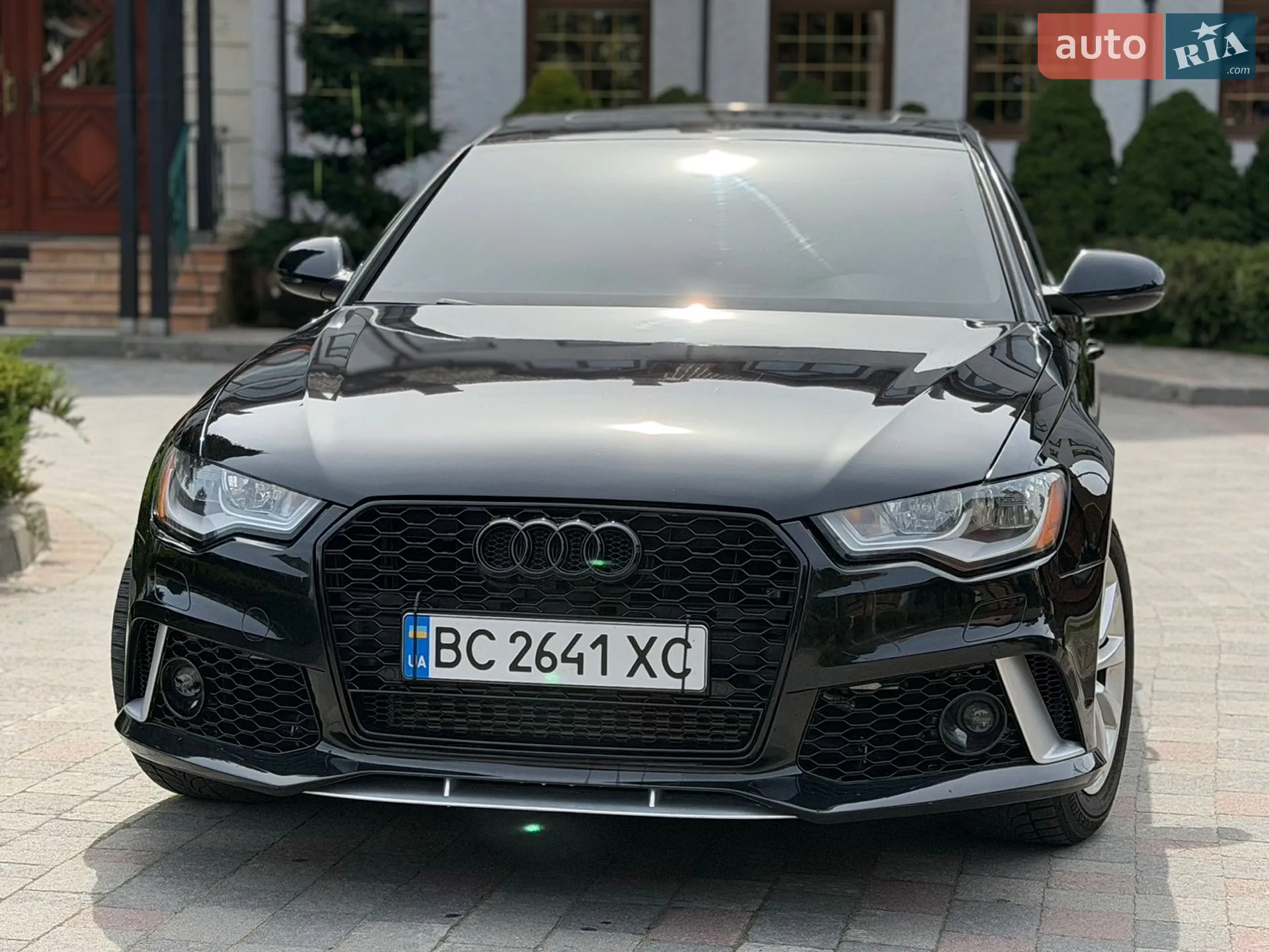 2013 Audi A6 - мініатюра 6