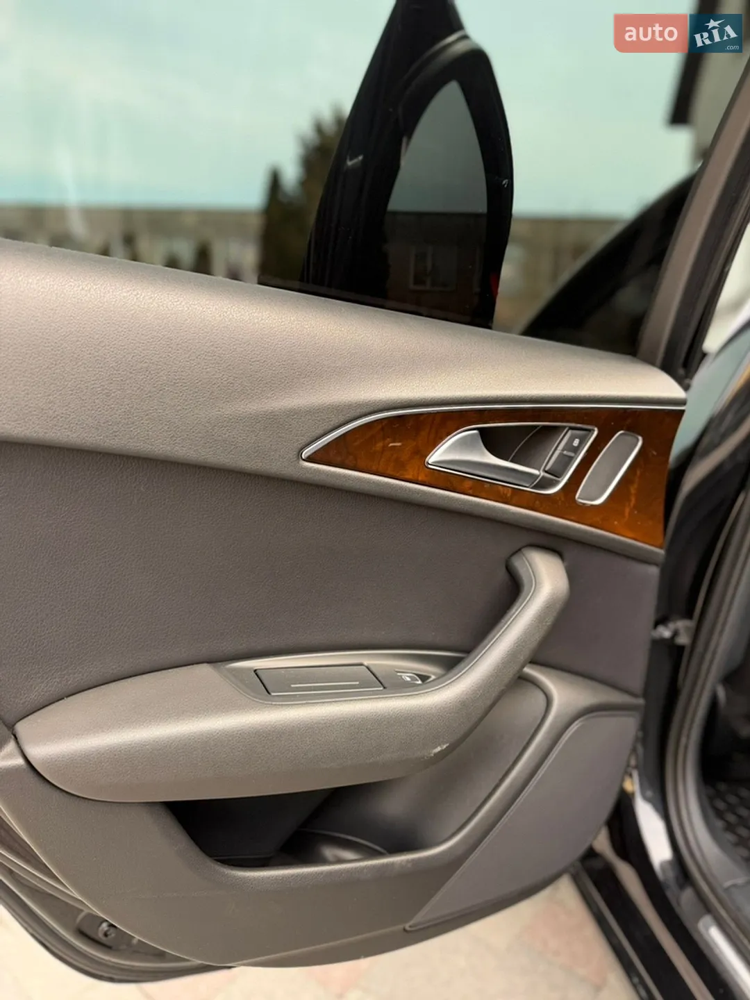 2013 Audi A6 - мініатюра 29