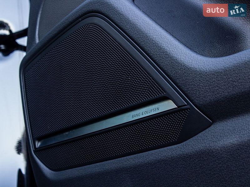Седан Audi A6 2019 в Нововолинську