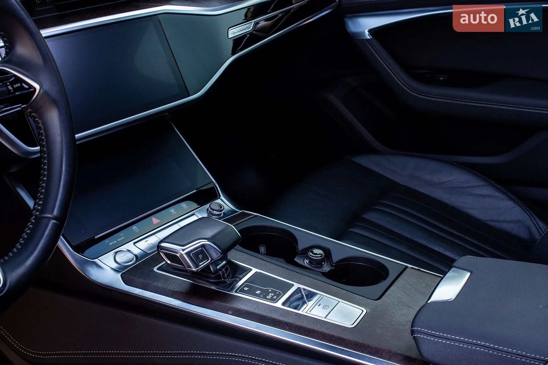 2019 Audi A6 - мініатюра 35