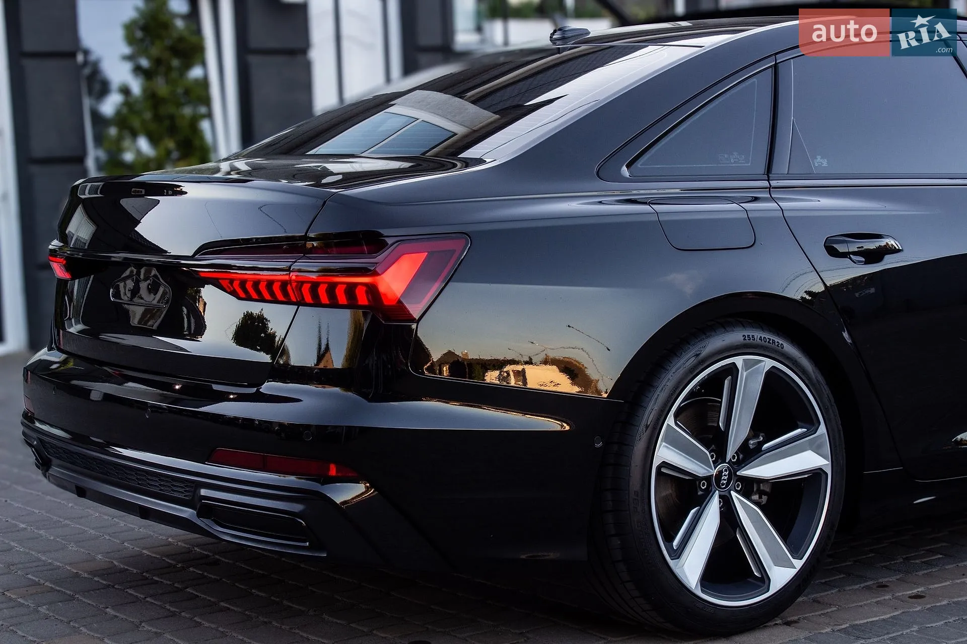 2019 Audi A6 - мініатюра 65