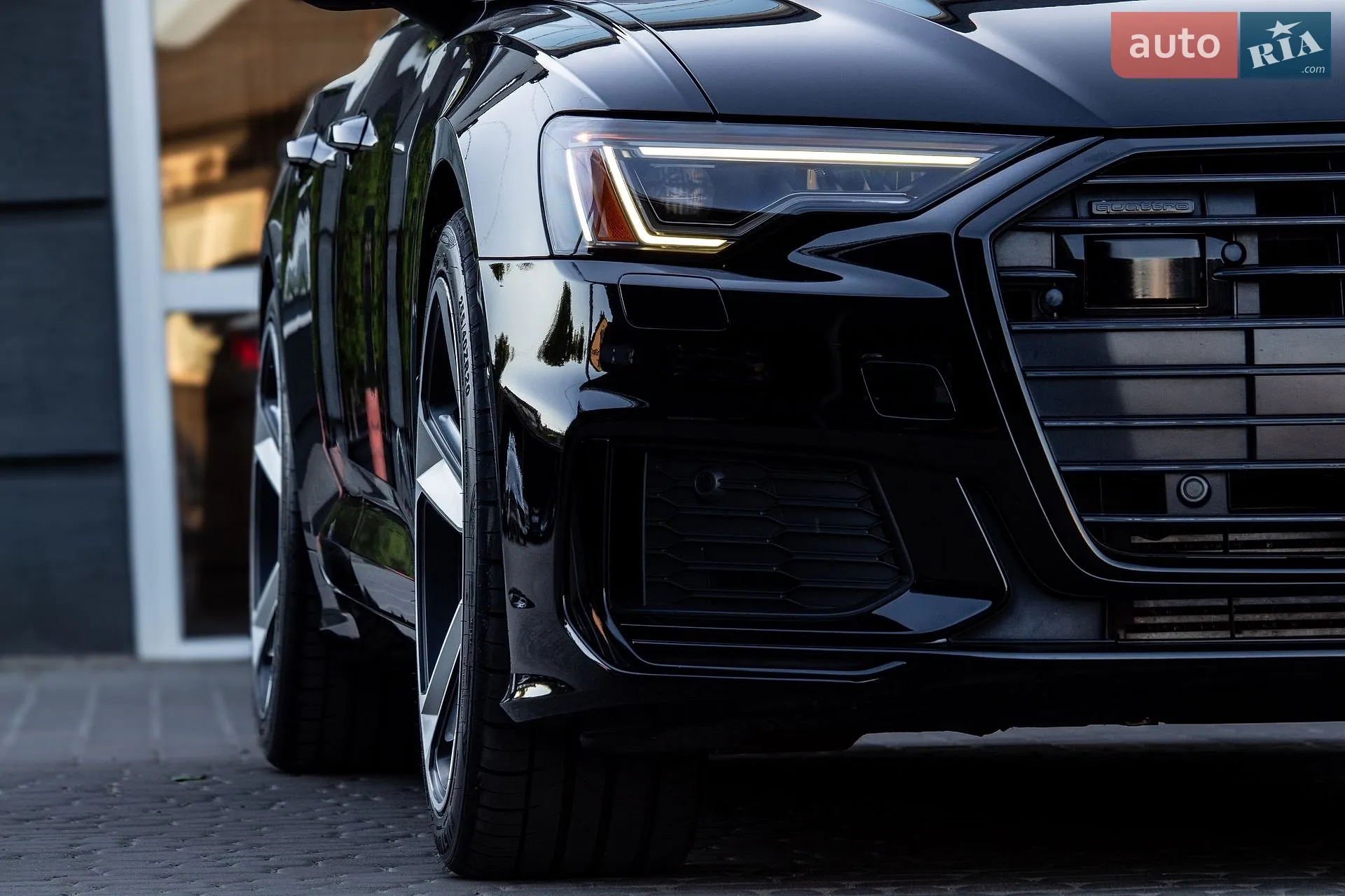 2019 Audi A6 - мініатюра 69