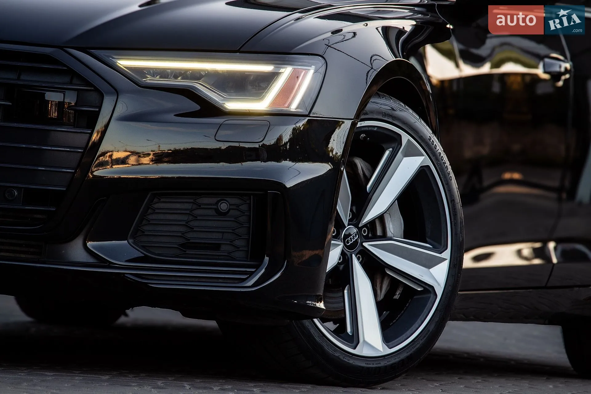 2019 Audi A6 - мініатюра 80
