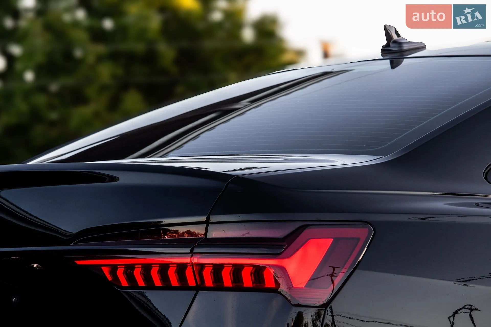 2019 Audi A6 - мініатюра 85
