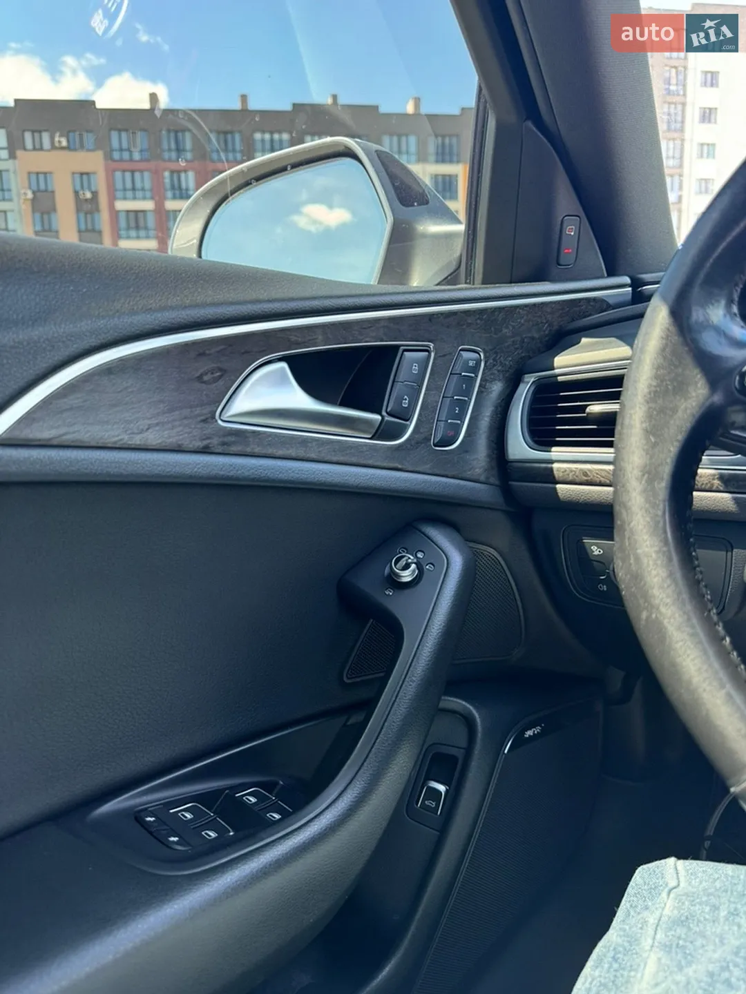 2016 Audi A6 - мініатюра 15