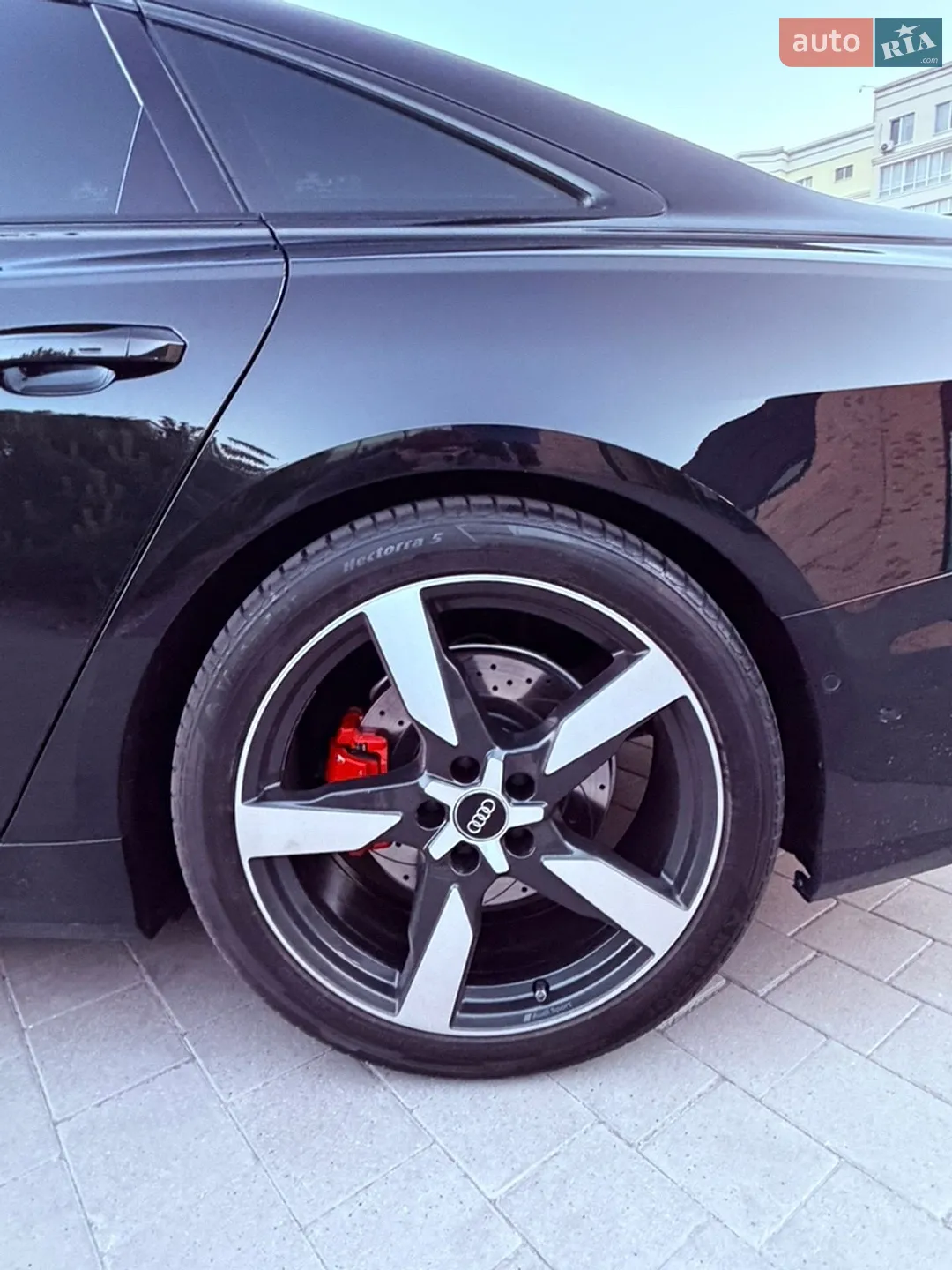 2019 Audi A6 - мініатюра 9