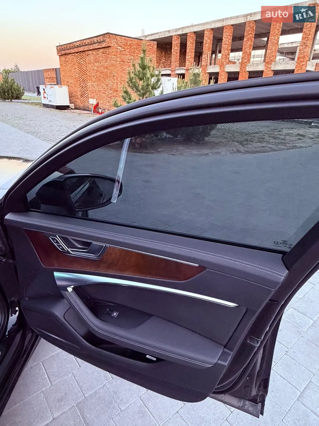 2019 Audi A6 - мініатюра 14