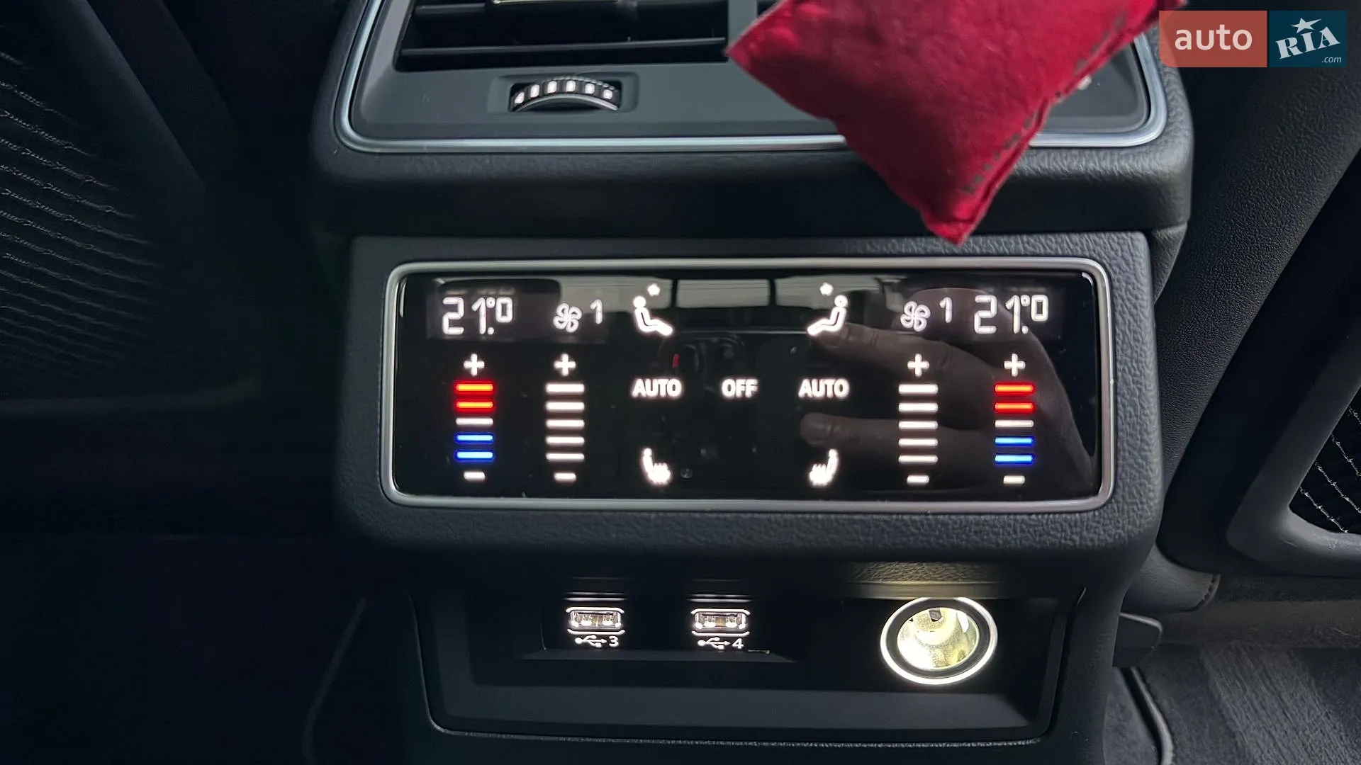 2019 Audi A6 - мініатюра 19