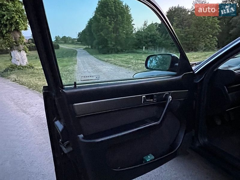 Седан Audi A6 1997 в Чорткове