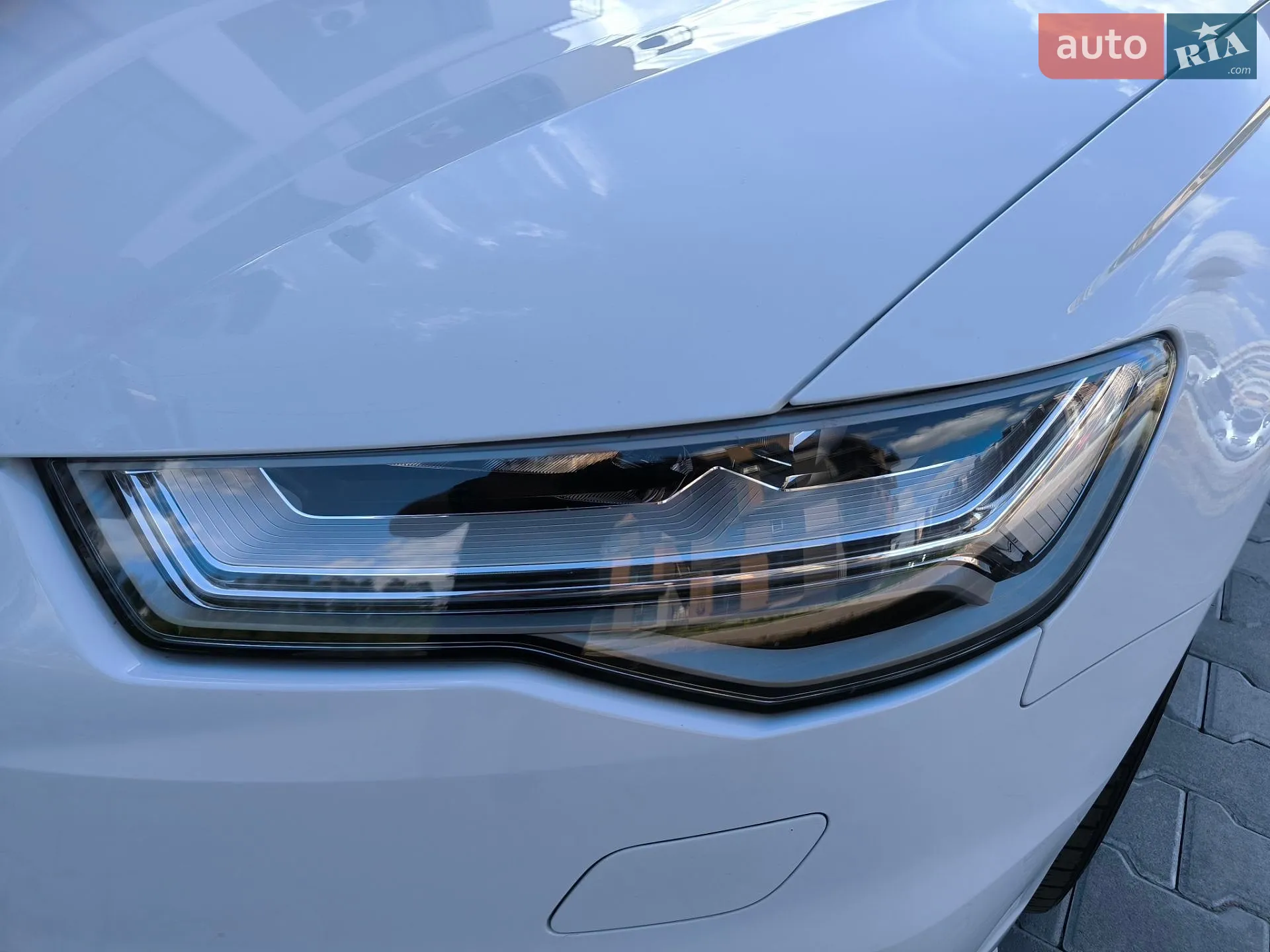 2015 Audi A6 - мініатюра 14