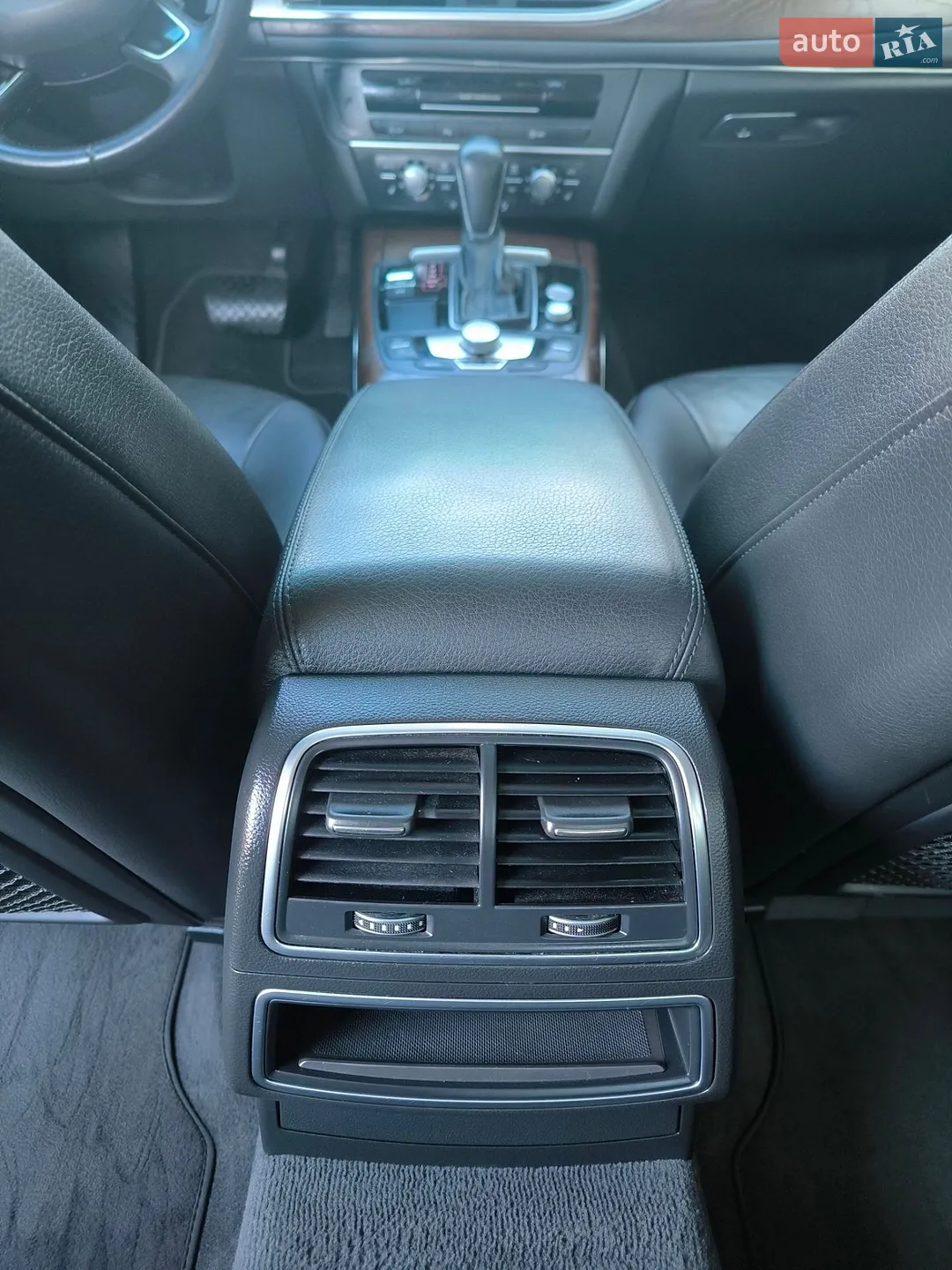 2015 Audi A6 - мініатюра 34