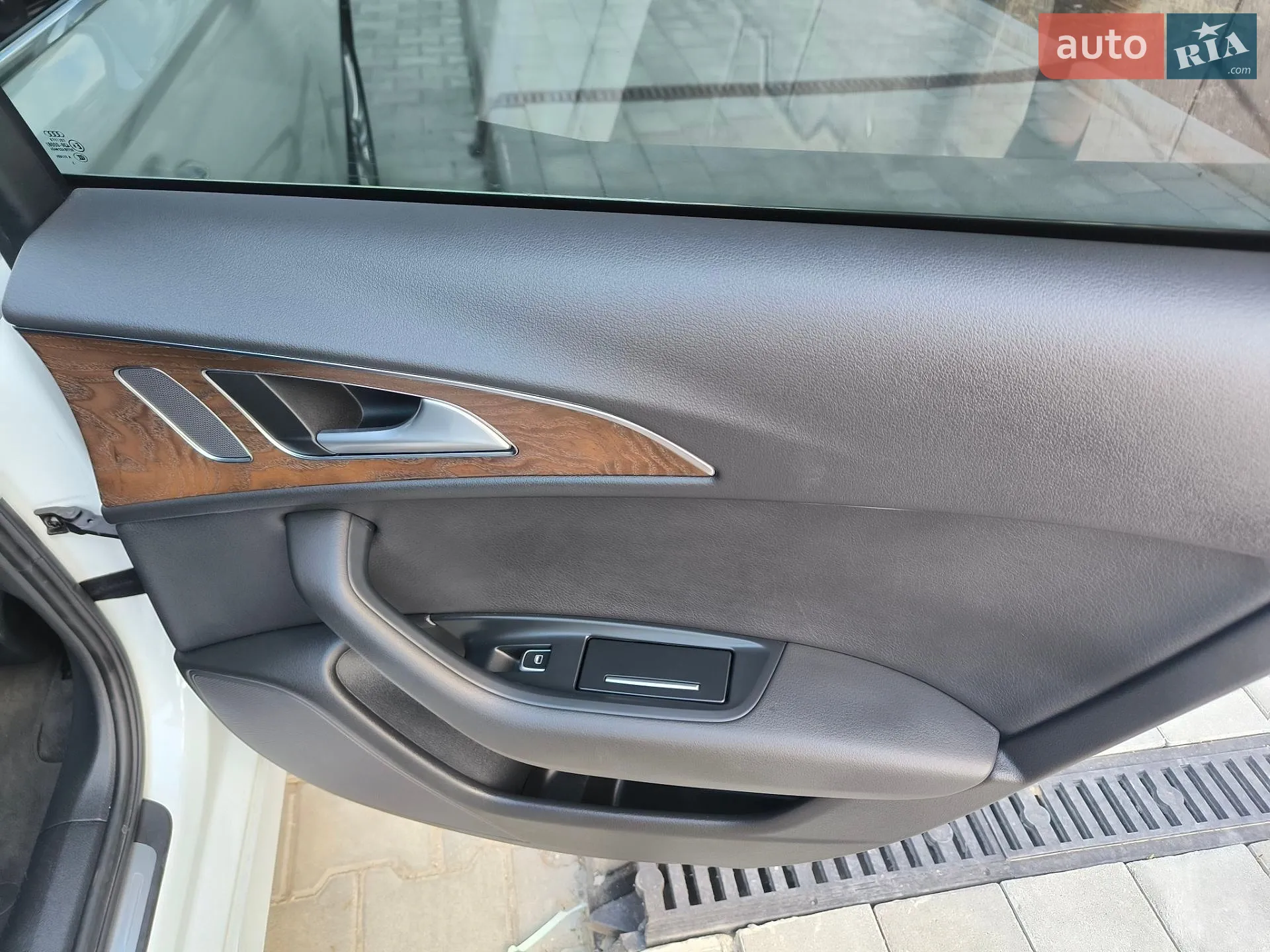2015 Audi A6 - мініатюра 45
