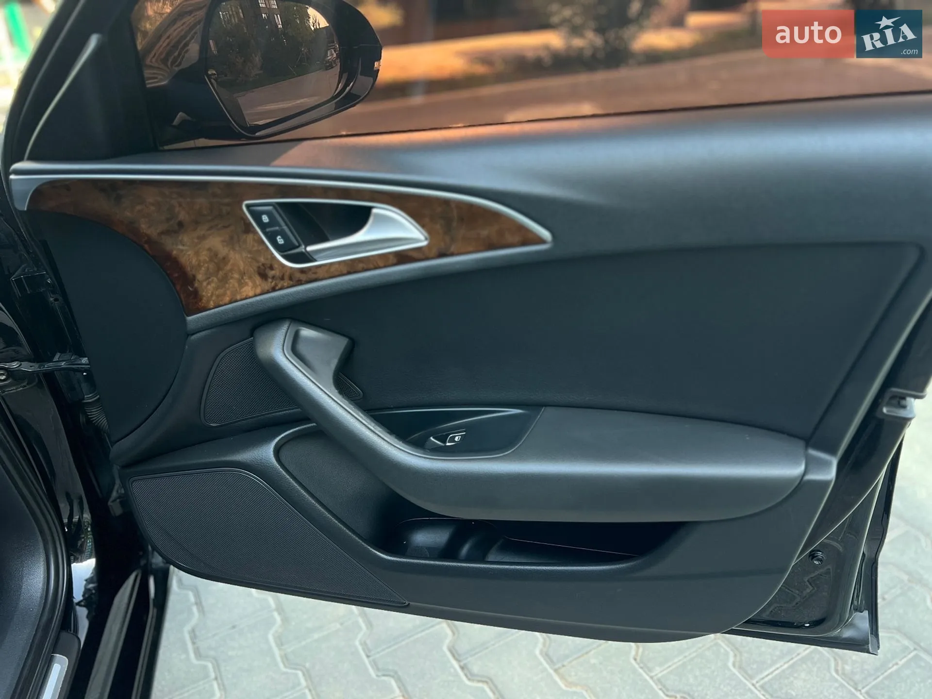 2013 Audi A6 - мініатюра 28