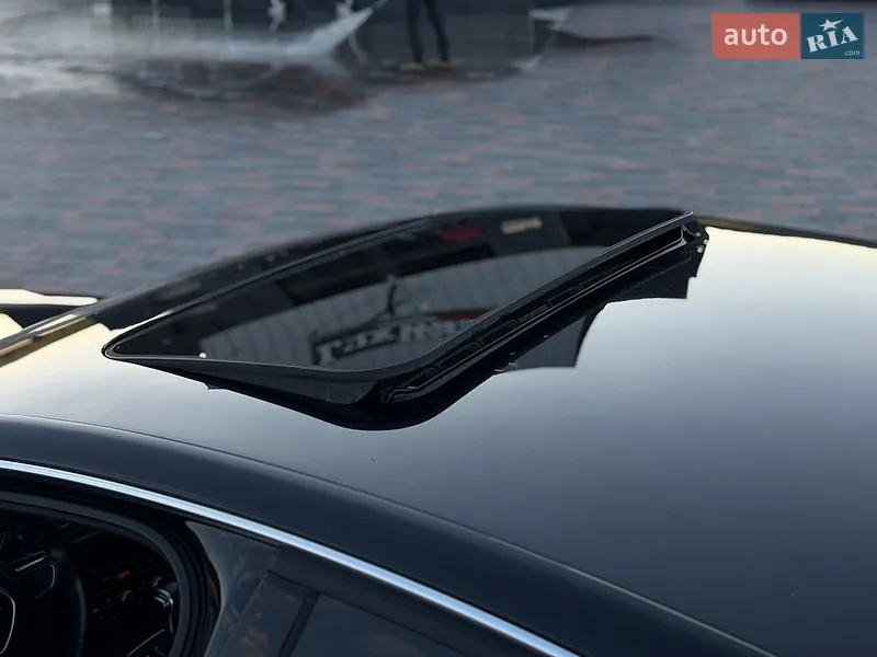 Audi A6 2013 VIN WAUFGAFC8EN095167 фото оголошення 24 з 93