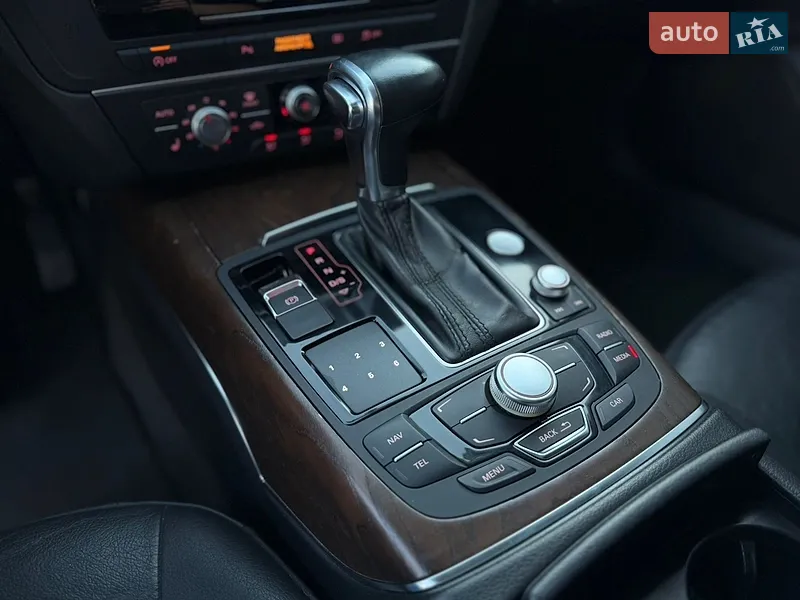 Audi A6 2013 VIN WAUFGAFC8EN095167 фото оголошення 44 з 93