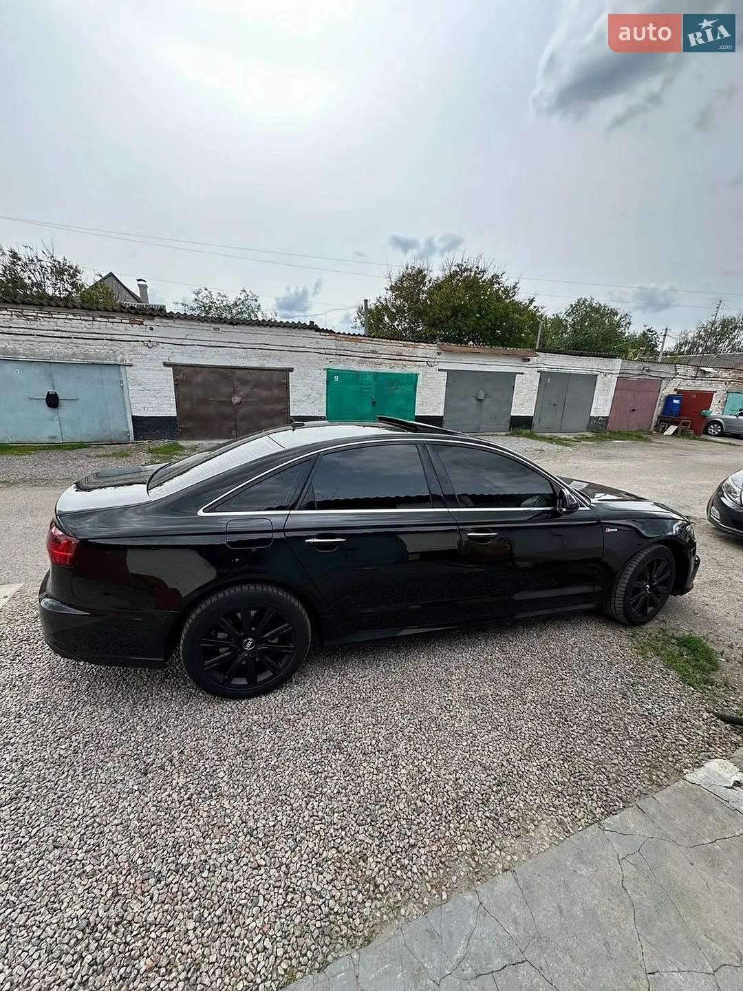 2014 Audi A6 - мініатюра 5