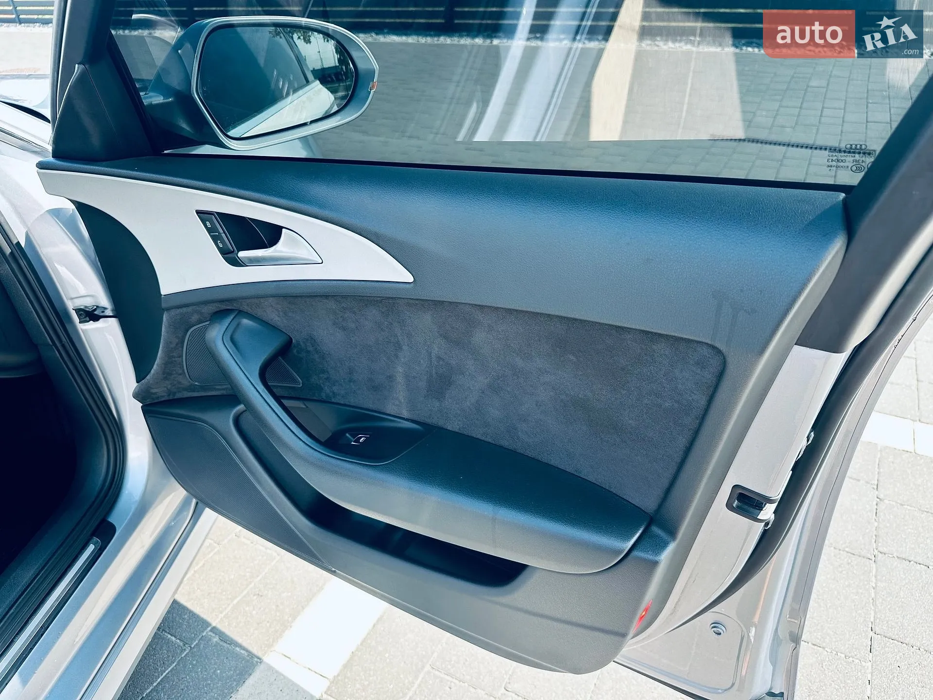 2015 Audi A6 - мініатюра 13