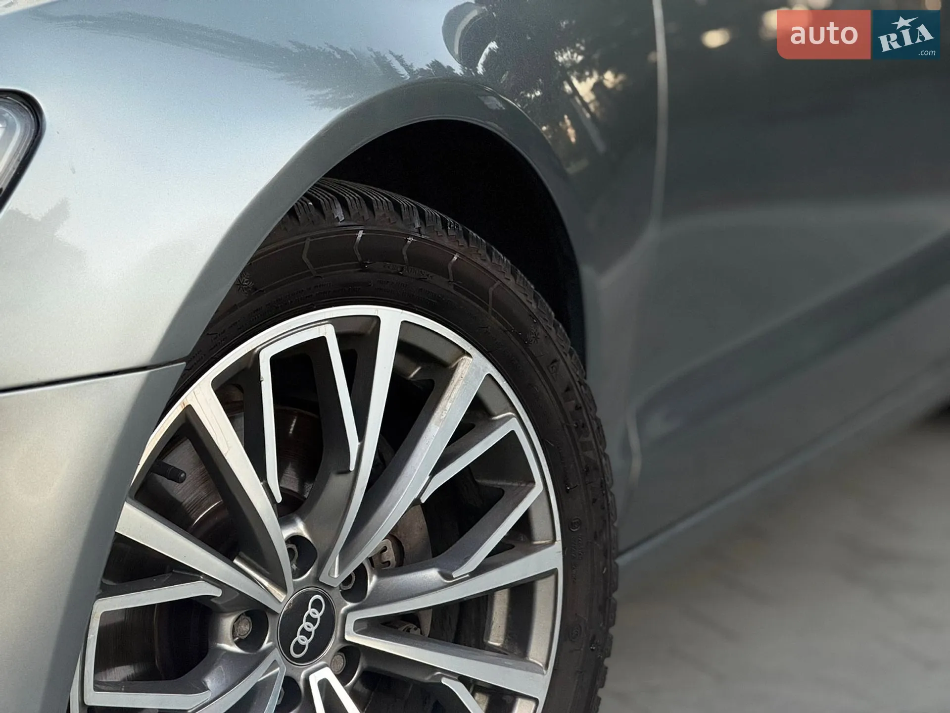 2013 Audi A6 - мініатюра 4